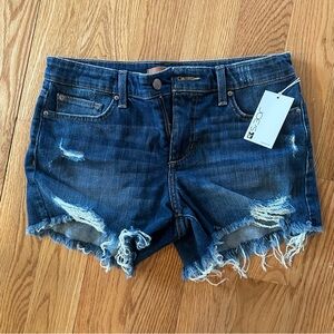 NWT Joe’s Jean Shorts
